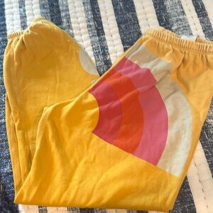 Free city let’s go sweatpants